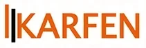 Karfen Hazır Beton logosu